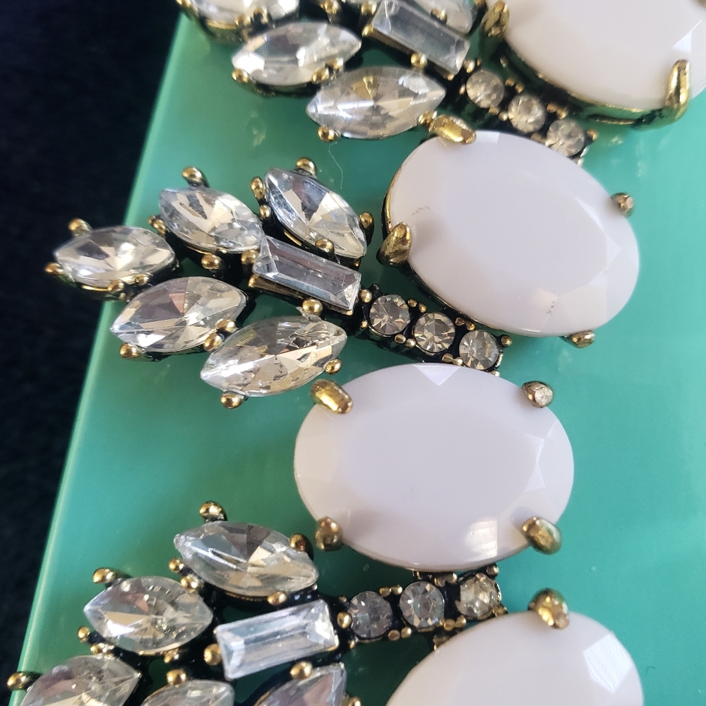 statement necklace - Picture 2 of 4